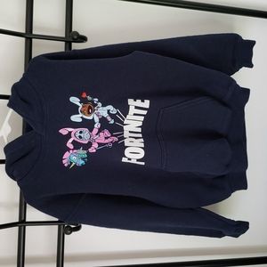 Fortnite hoodie